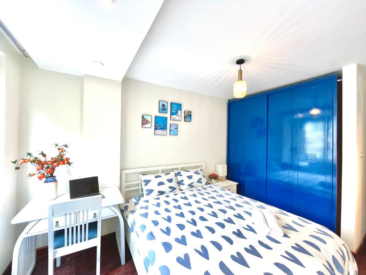 Vitamin Home Hoe Nhai Hanoi Dış mekan fotoğraf