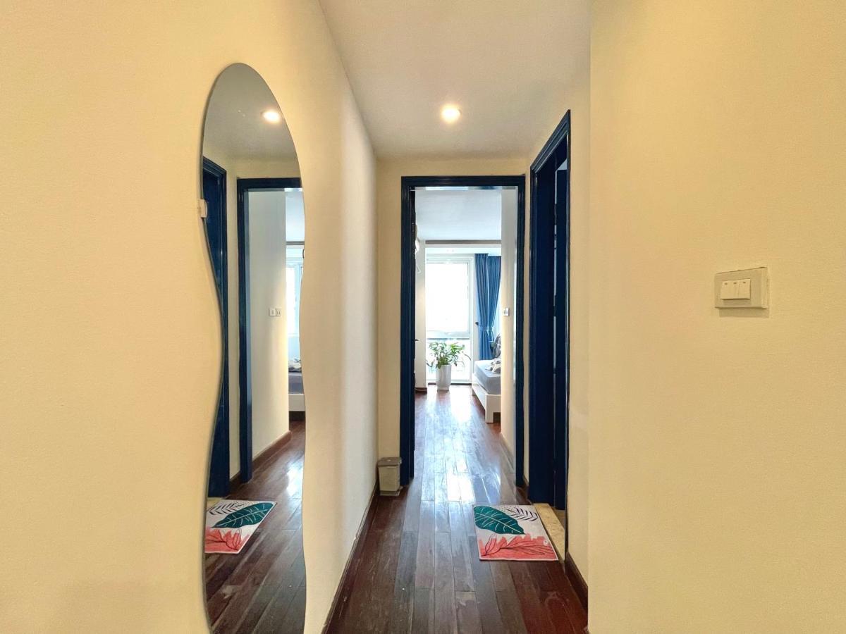 Vitamin Home Hoe Nhai Hanoi Dış mekan fotoğraf