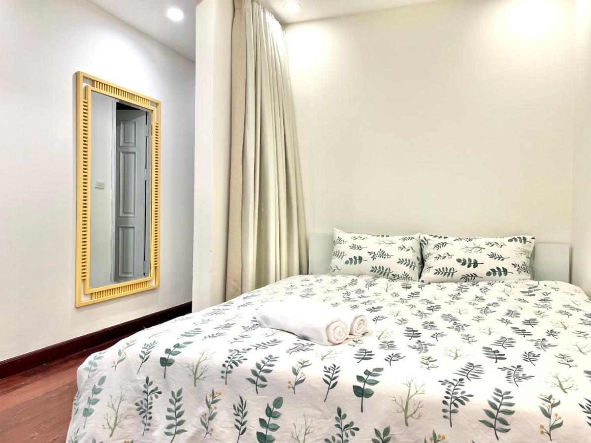 Vitamin Home Hoe Nhai Hanoi Dış mekan fotoğraf