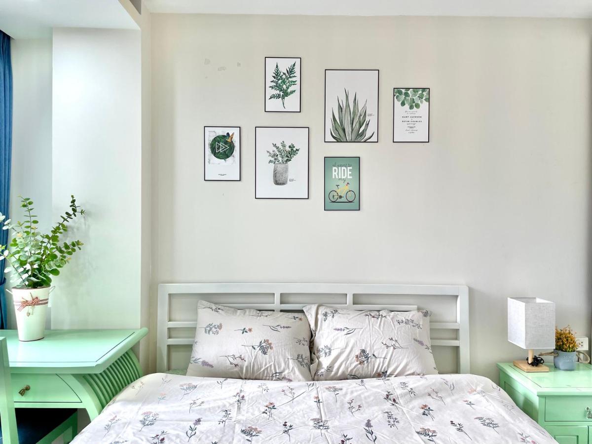 Vitamin Home Hoe Nhai Hanoi Dış mekan fotoğraf