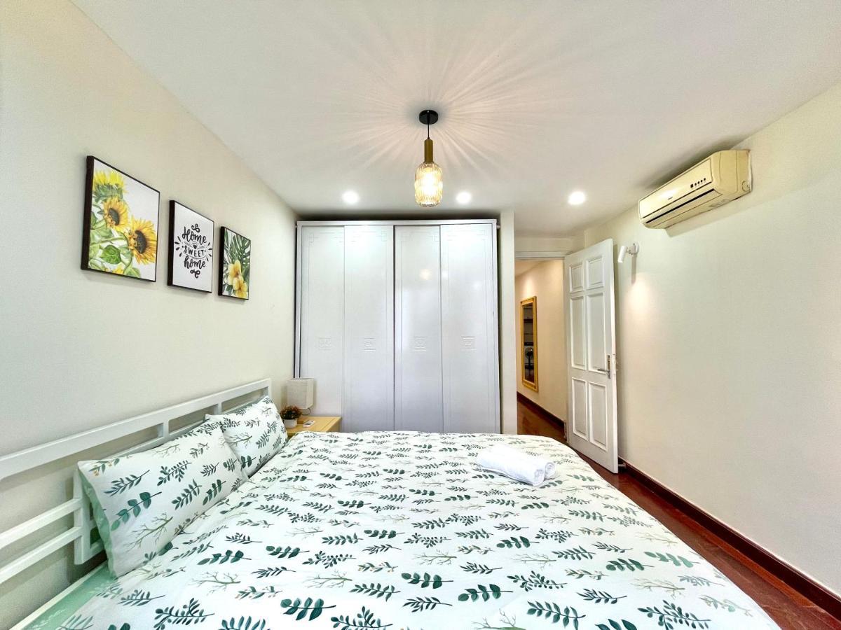 Vitamin Home Hoe Nhai Hanoi Dış mekan fotoğraf