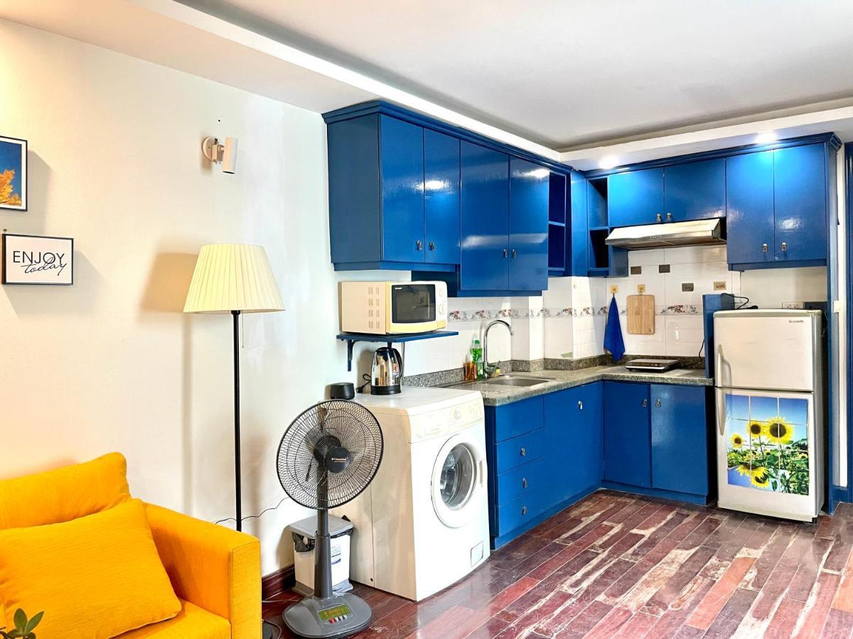 Vitamin Home Hoe Nhai Hanoi Dış mekan fotoğraf