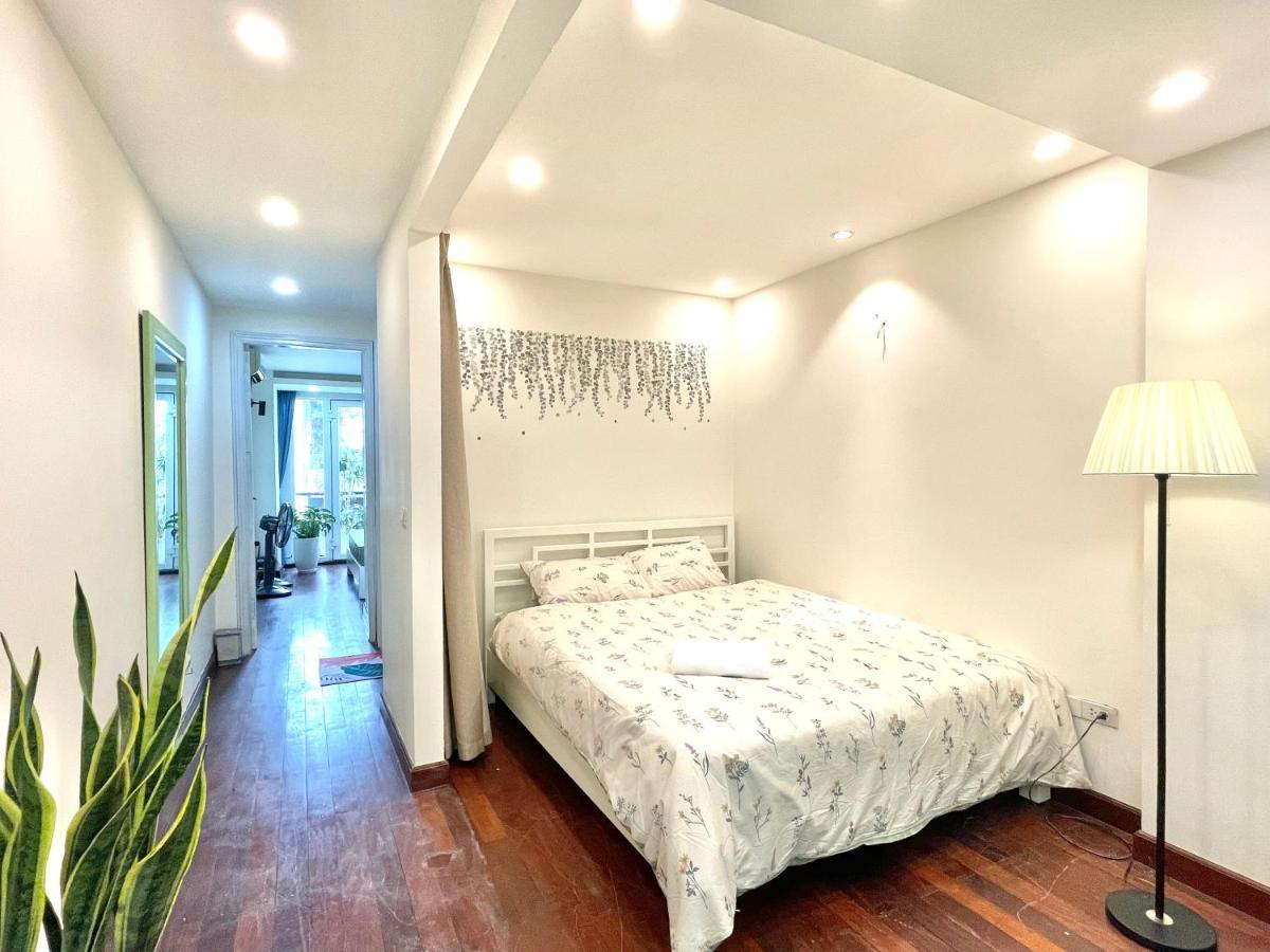 Vitamin Home Hoe Nhai Hanoi Dış mekan fotoğraf