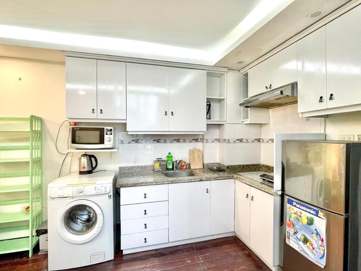Vitamin Home Hoe Nhai Hanoi Dış mekan fotoğraf
