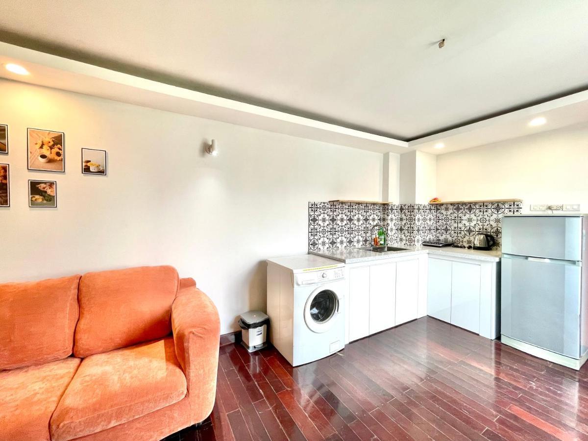 Vitamin Home Hoe Nhai Hanoi Dış mekan fotoğraf