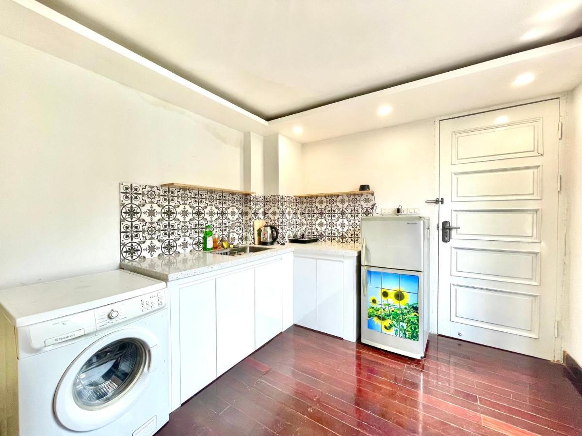 Vitamin Home Hoe Nhai Hanoi Dış mekan fotoğraf